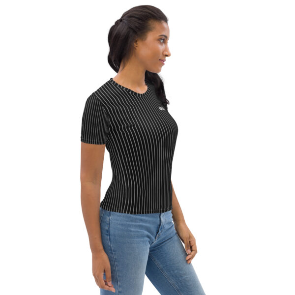 Women's T-shirt Qvacky Model 541F - Image 4