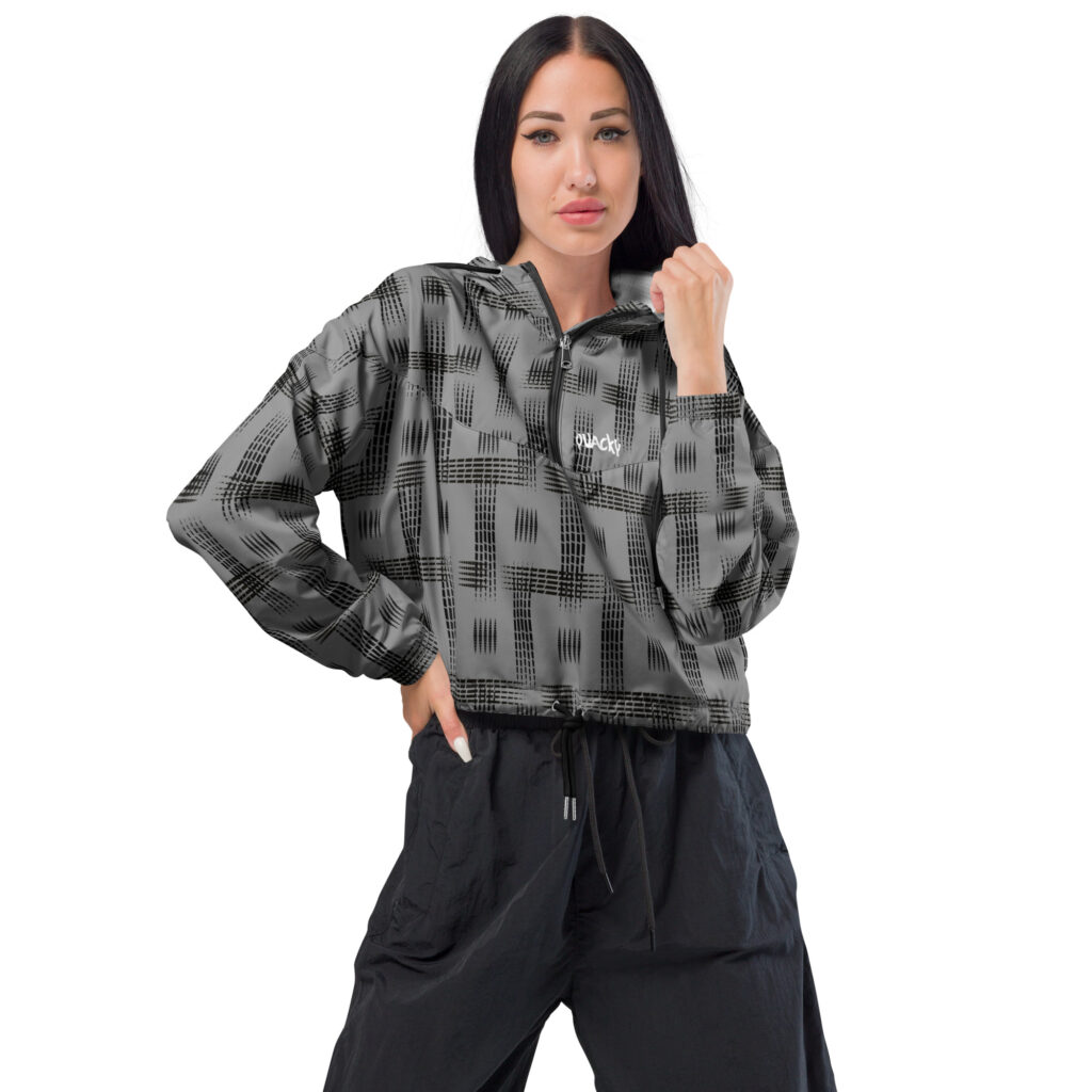 all-over-print-womens-cropped-windbreaker-black-front-67d030fde0d35