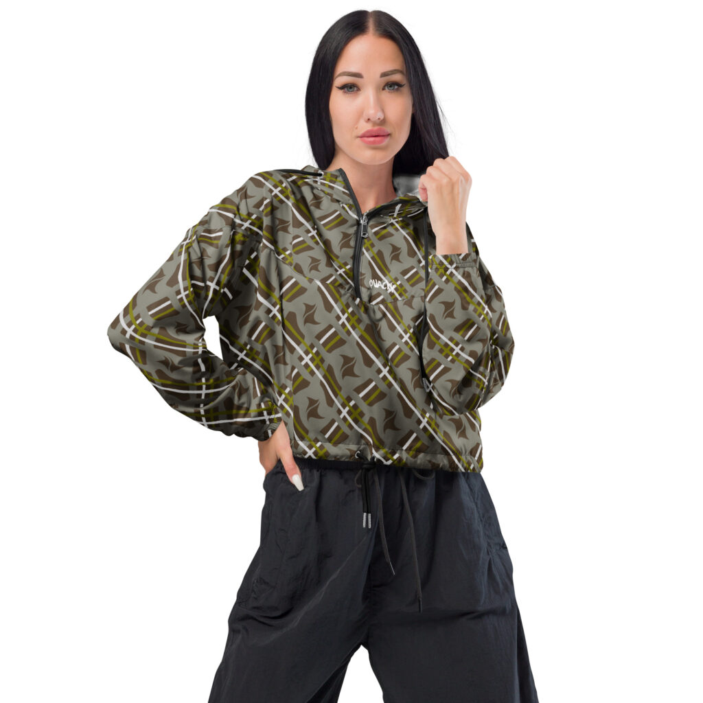 all-over-print-womens-cropped-windbreaker-black-front-67d035c367ab8