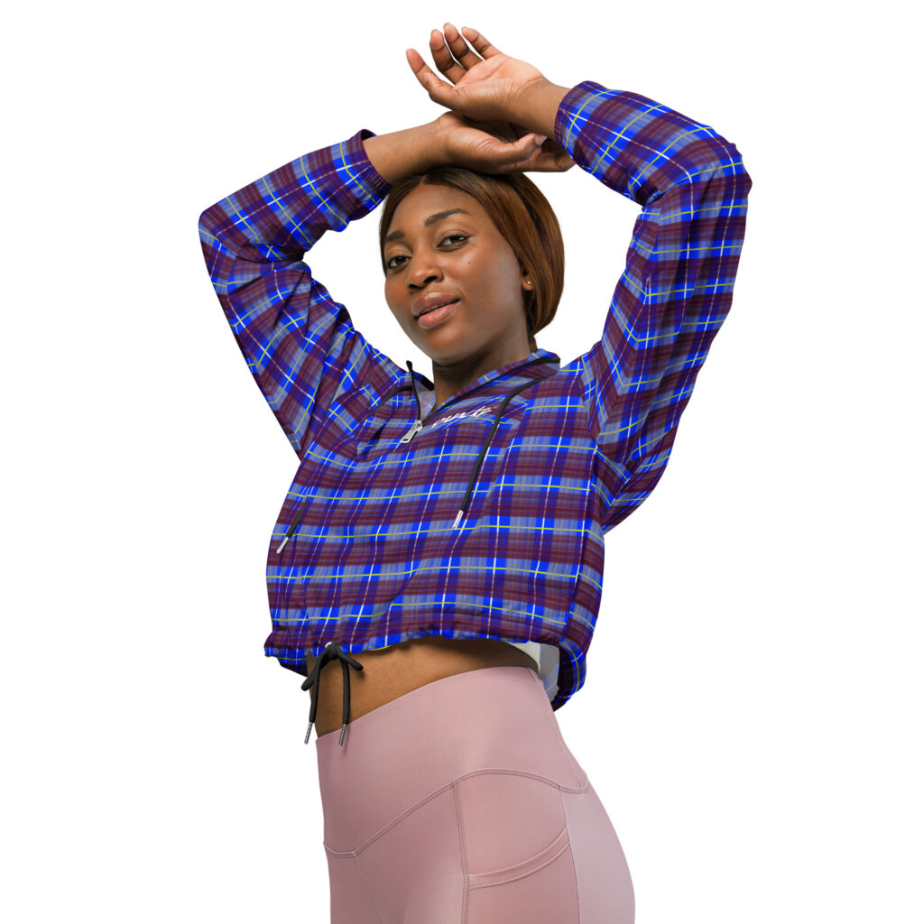 all-over-print-womens-cropped-windbreaker-black-front-67d030b27b4c9