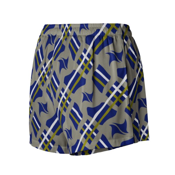 Women’s pajama shorts Qvacky Model 537DF - Image 8