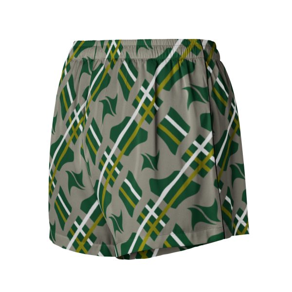 Women’s pajama shorts Qvacky Model 537EF - Image 8