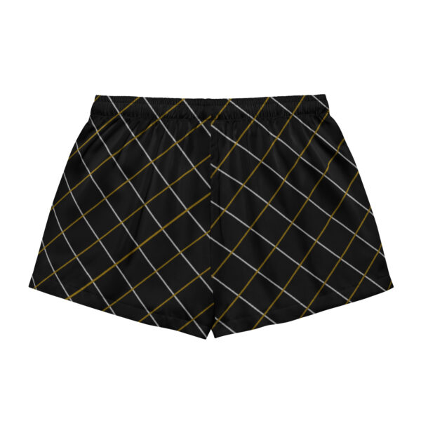Women’s pajama shorts Qvacky Model 538F - Image 6