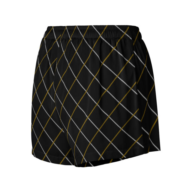 Women’s pajama shorts Qvacky Model 538F - Image 8