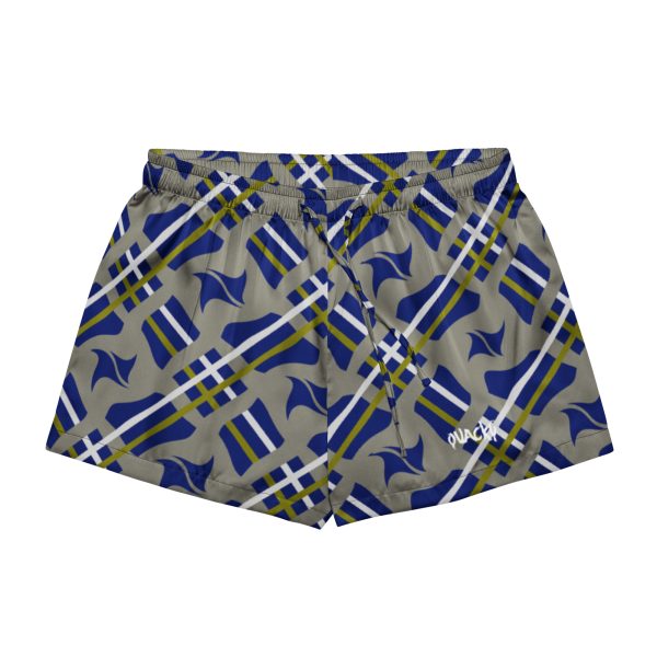 Women’s pajama shorts Qvacky Model 537DF - Image 7