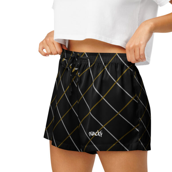 Women’s pajama shorts Qvacky Model 538F - Image 11