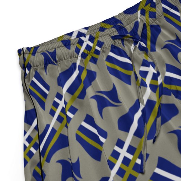Women’s pajama shorts Qvacky Model 537DF - Image 4