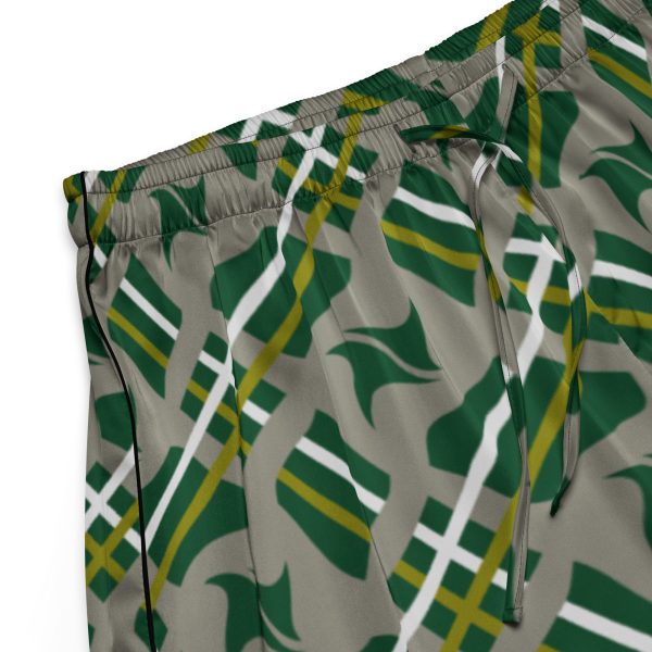 Women’s pajama shorts Qvacky Model 537EF - Image 4