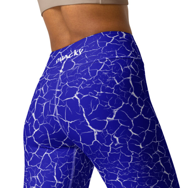 Yoga Leggings Qvacky Model 551CF - Image 2