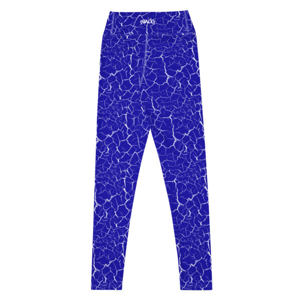 Yoga Leggings Qvacky Model 551CF - Image 10