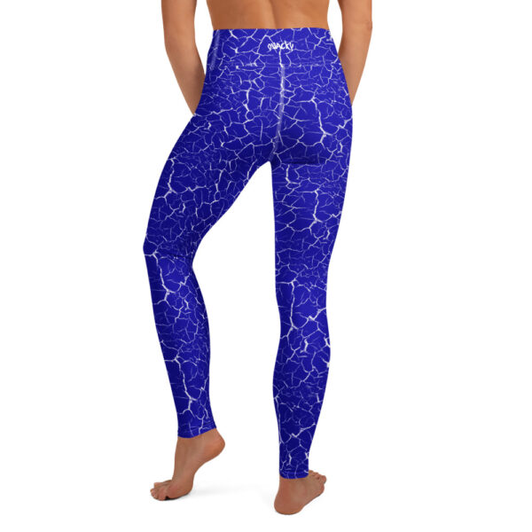 Yoga Leggings Qvacky Model 551CF - Image 18