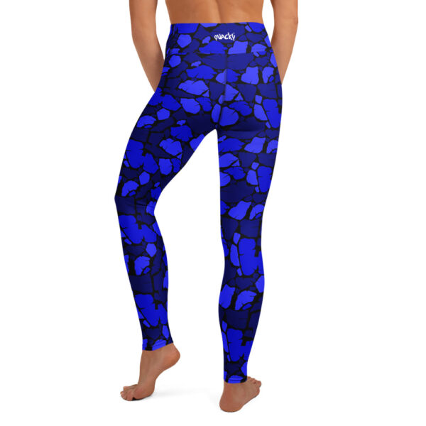 Yoga Leggings Qvacky Model 552F - Image 18