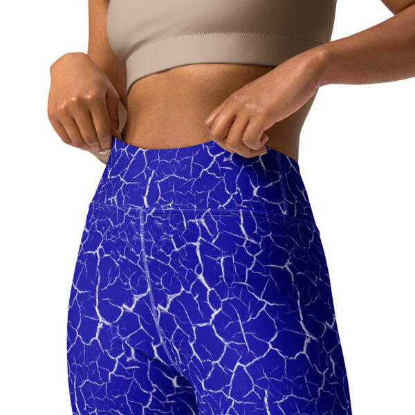 Yoga Leggings Qvacky Model 551CF - Image 3