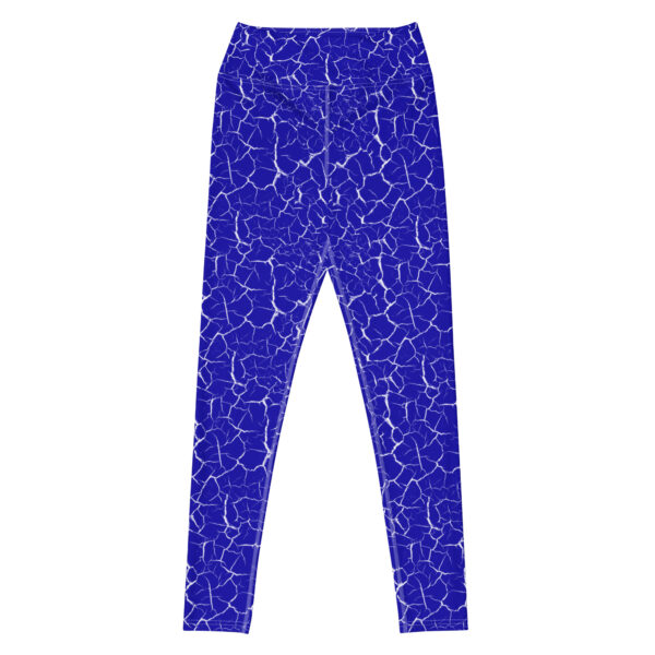 Yoga Leggings Qvacky Model 551CF - Image 9