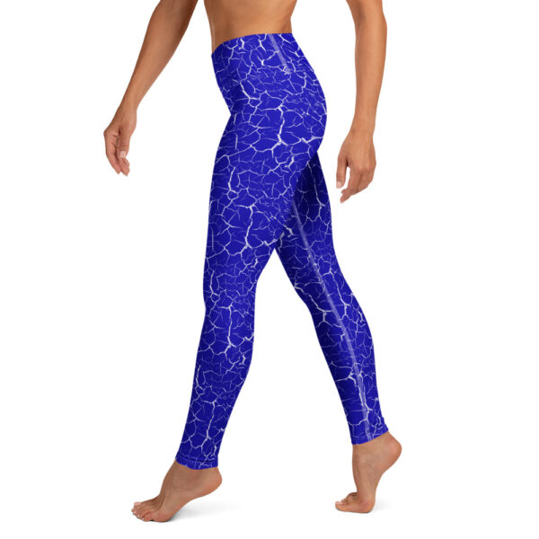 Yoga Leggings Qvacky Model 551CF - Image 17