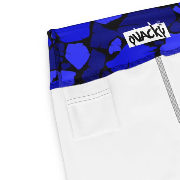 Yoga Leggings Qvacky Model 552F - Image 15