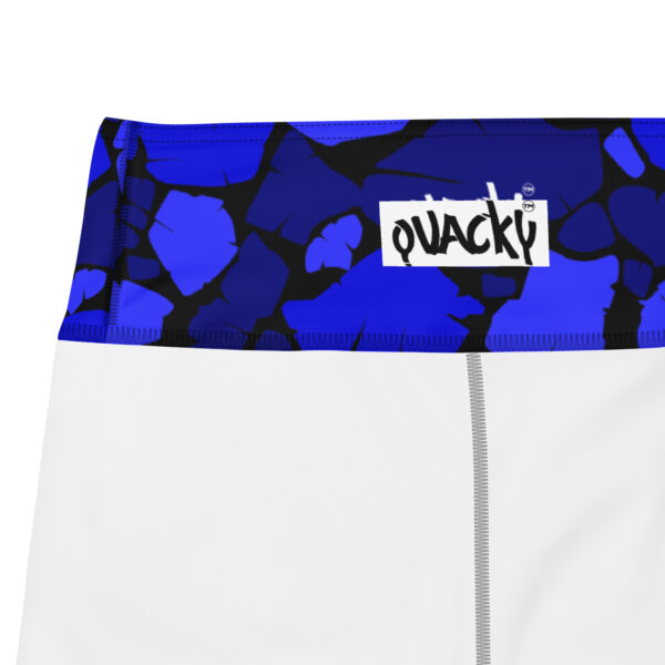 Yoga Leggings Qvacky Model 552F - Image 16