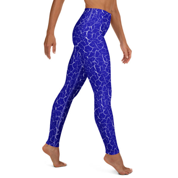 Yoga Leggings Qvacky Model 551CF - Image 19