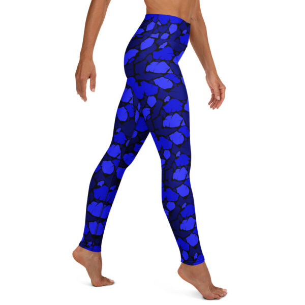 Yoga Leggings Qvacky Model 552F - Image 19