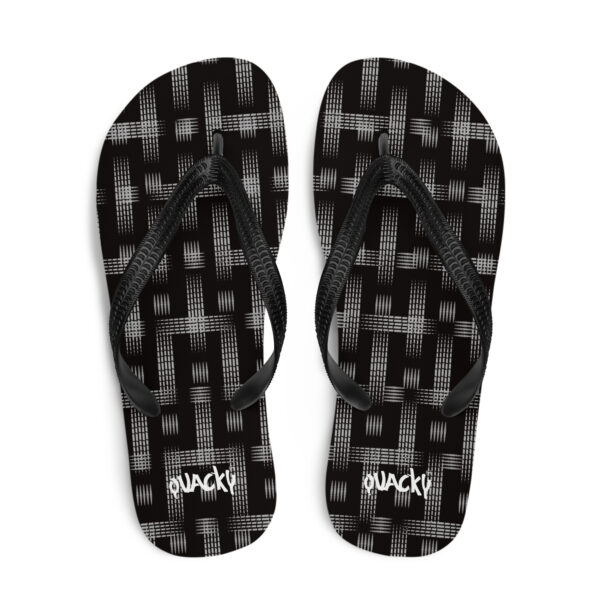 Flip-Flops Qvacky Model 548BF
