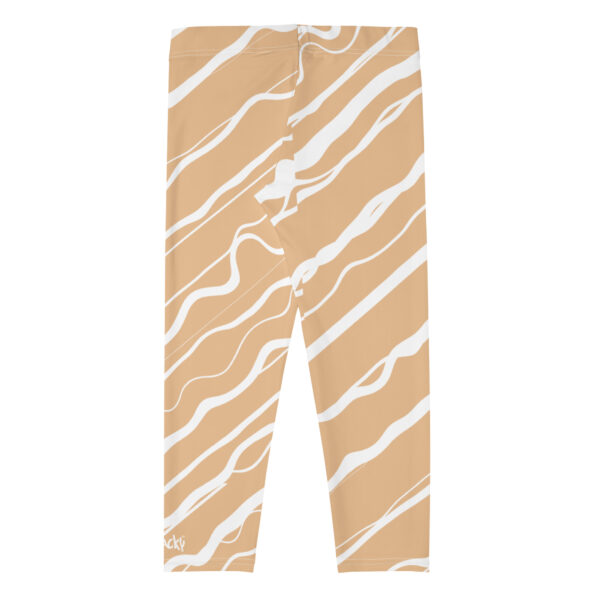 Capri Leggings Qvacky Model 556F - Image 5
