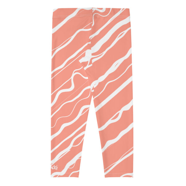 Capri Leggings Qvacky Model 556BF - Image 5