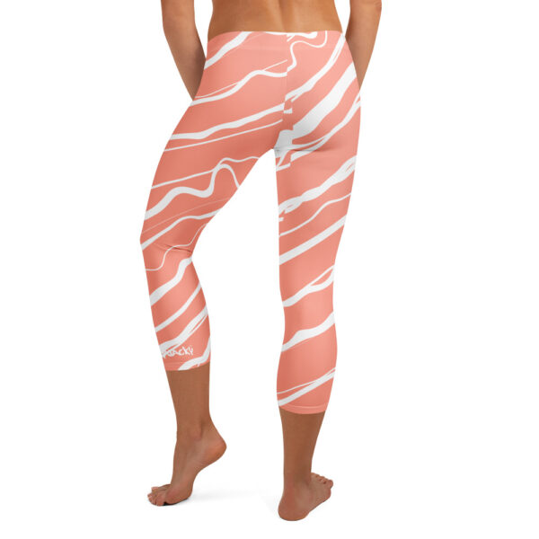 Capri Leggings Qvacky Model 556BF - Image 7