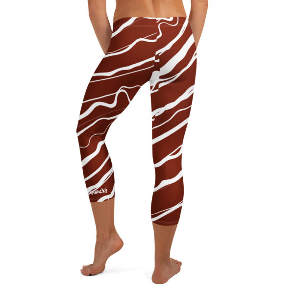 Capri Leggings Qvacky Model 556CF - Image 7