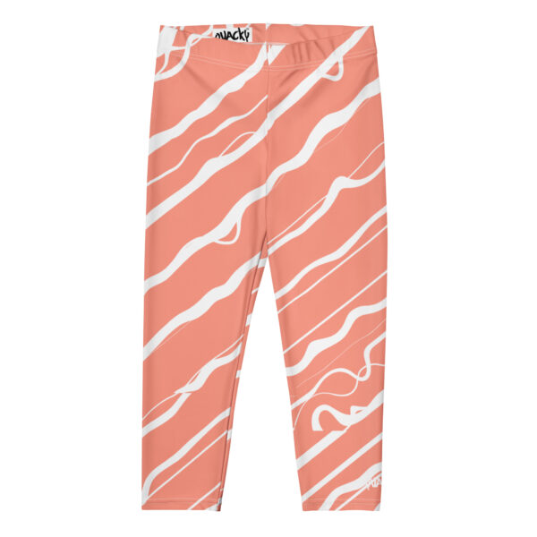 Capri Leggings Qvacky Model 556BF - Image 4