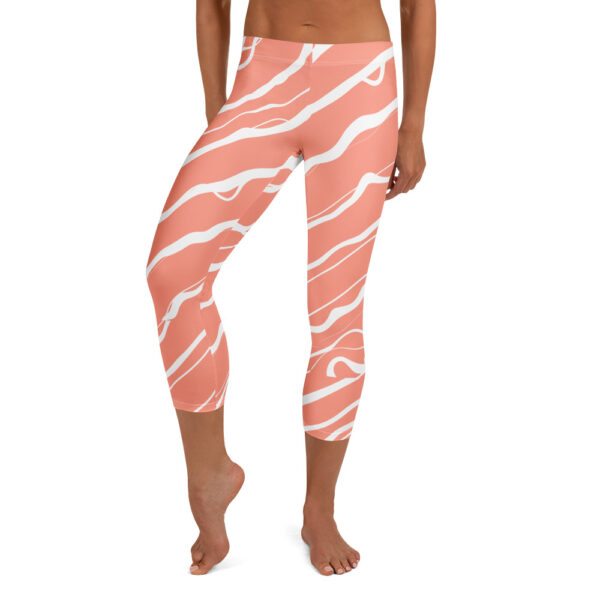 Capri Leggings Qvacky Model 556BF - Image 8