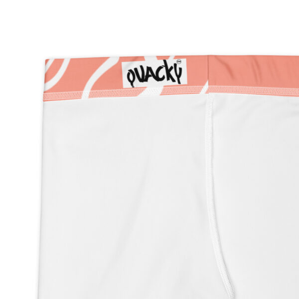 Capri Leggings Qvacky Model 556BF - Image 6