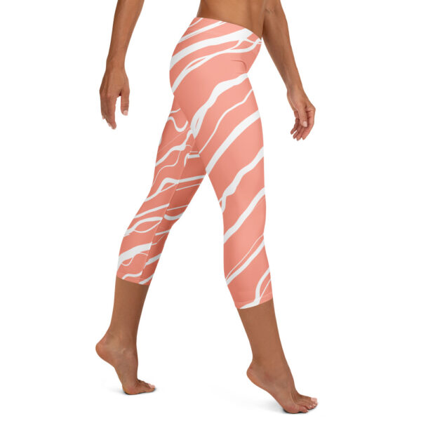 Capri Leggings Qvacky Model 556BF - Image 9