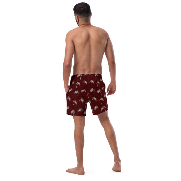 Swim Trunks Qvacky Model 553F - Image 5