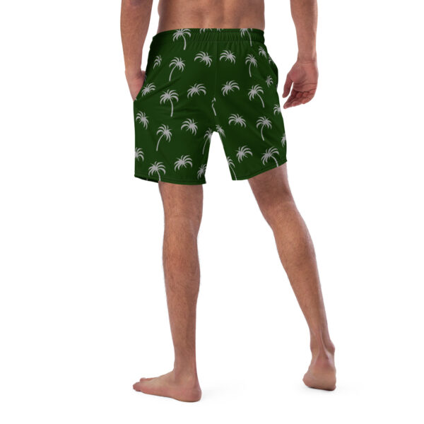 Swim Trunks Qvacky Model 553DF - Image 4
