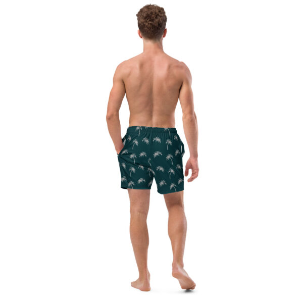 Swim Trunks Qvacky Model 553EF - Image 5