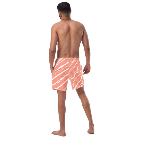 Swim Trunks Qvacky Model 556BF - Image 5