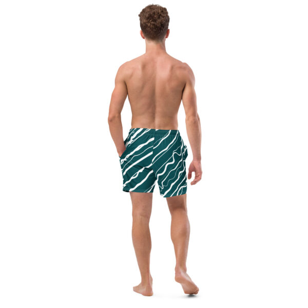 Swim Trunks Qvacky Model 556DF - Image 5