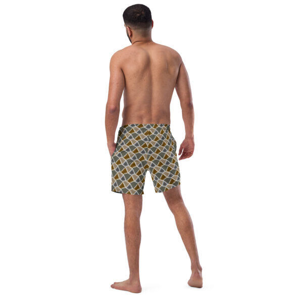 Swim Trunks Qvacky Model 562F - Image 5