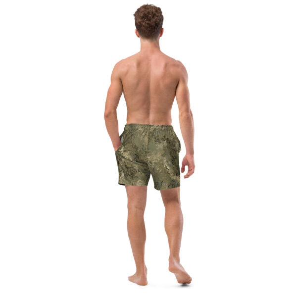 Swim Trunks Qvacky Model 563F - Image 5