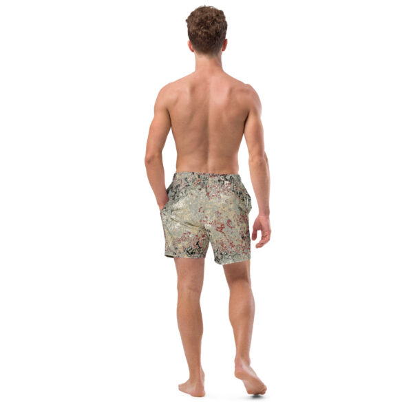 Swim Trunks Qvacky Model 563DF - Image 5