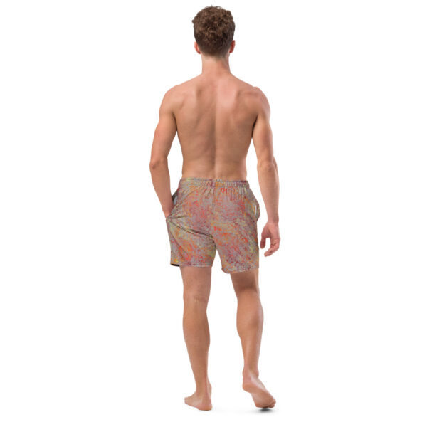 Swim Trunks Qvacky Model 563CF - Image 5