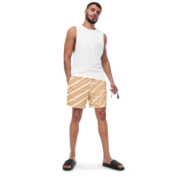 Swim Trunks Qvacky Model 556F - Image 3