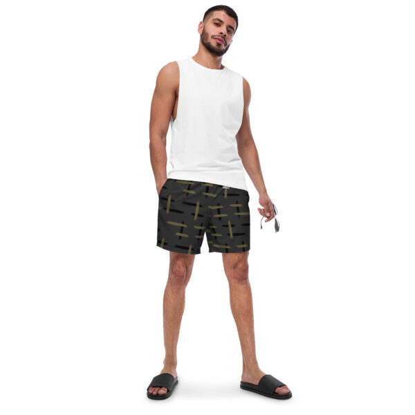 Swim Trunks Qvacky Model 559F - Image 3