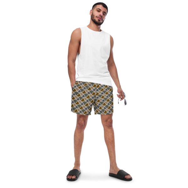 Swim Trunks Qvacky Model 562F - Image 3