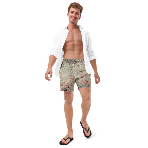 Swim Trunks Qvacky Model 563DF - Image 3