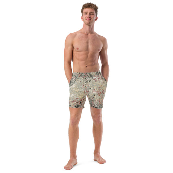 Swim Trunks Qvacky Model 563DF - Image 2