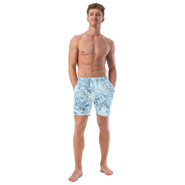 Swim Trunks Qvacky Model 563BF