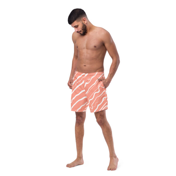 Swim Trunks Qvacky Model 556BF - Image 4