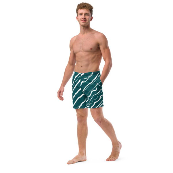 Swim Trunks Qvacky Model 556DF - Image 4
