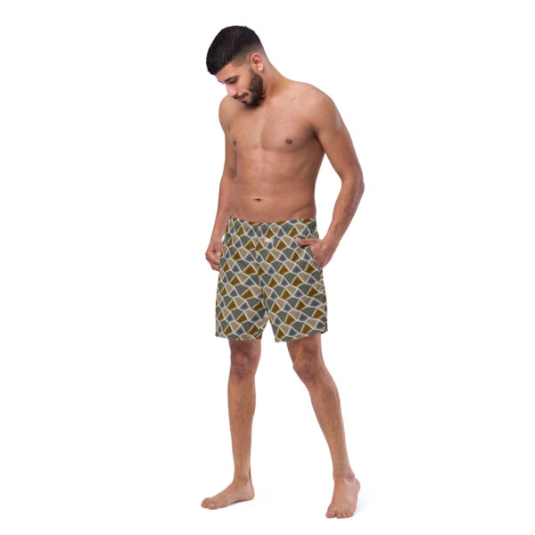 Swim Trunks Qvacky Model 562F - Image 4